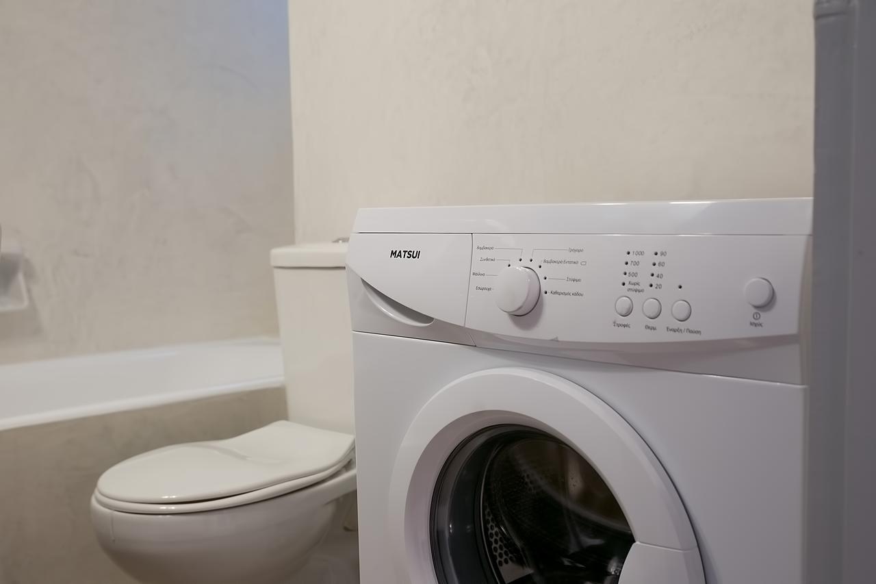 Cosy Apartment In Glyfada Center アテネ エクステリア 写真