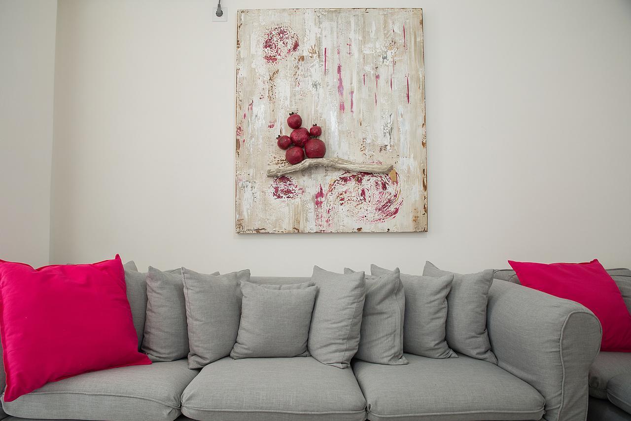 Cosy Apartment In Glyfada Center アテネ エクステリア 写真