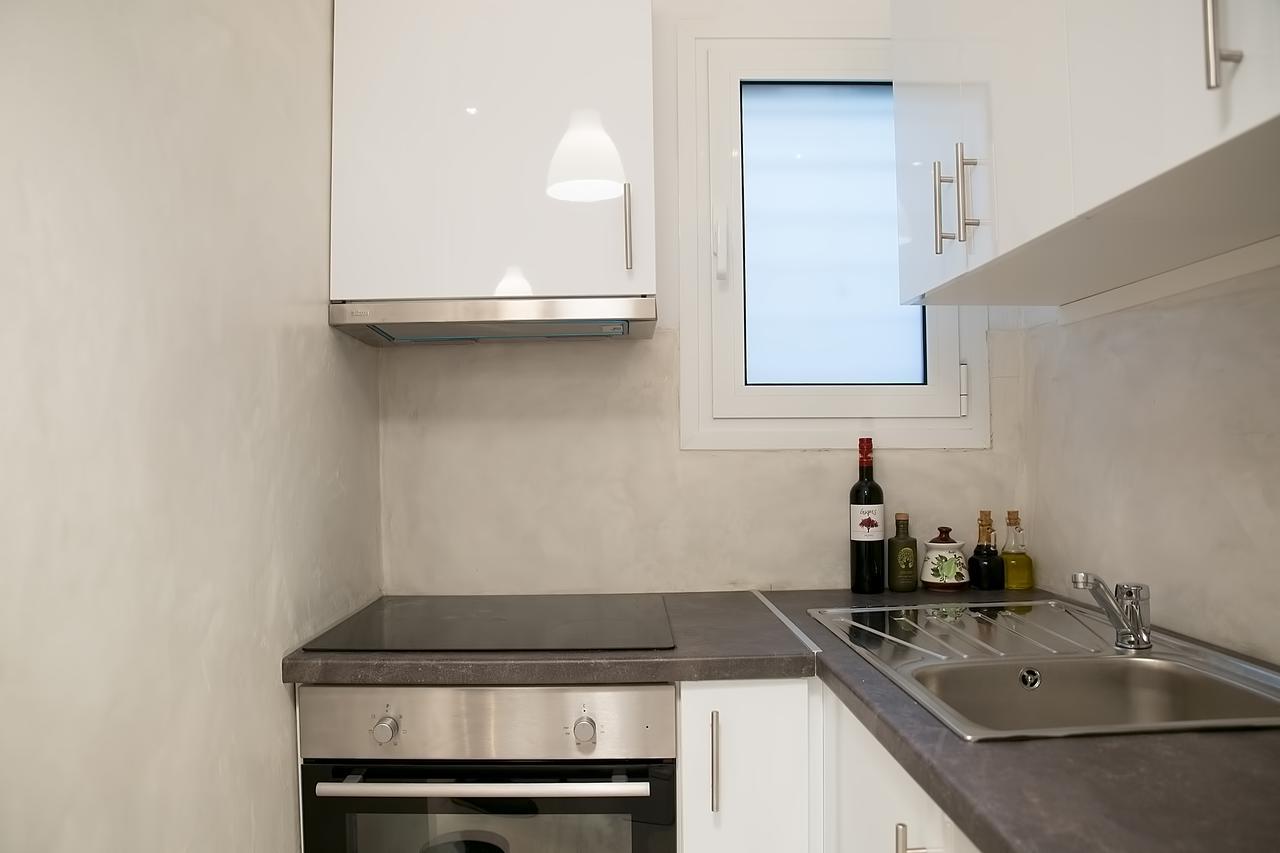 Cosy Apartment In Glyfada Center アテネ エクステリア 写真